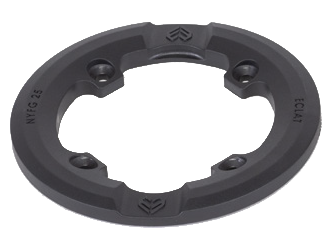 ECLAT Viper Sprocket Replacement Guard