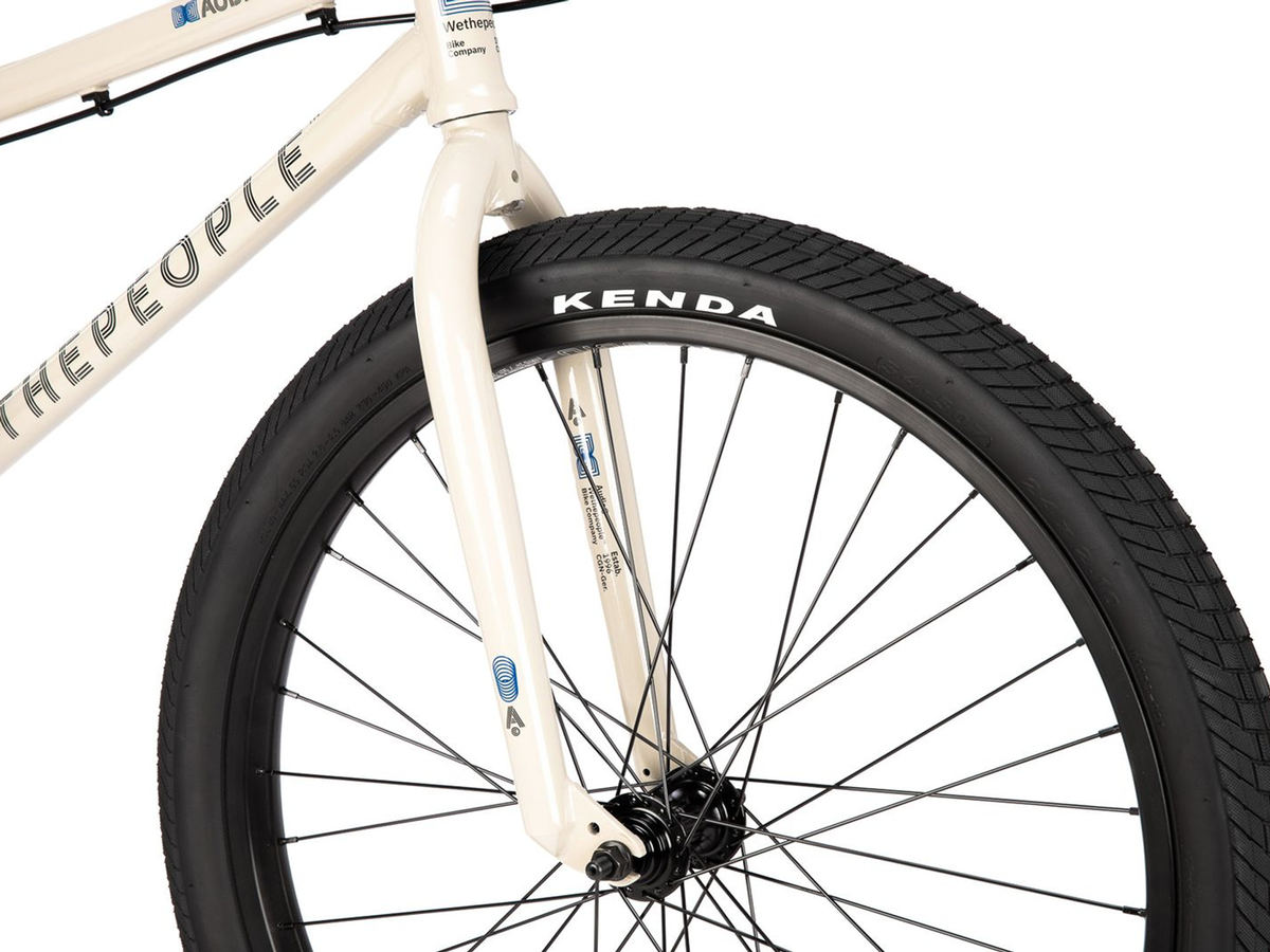 WETHEPEOPLE 24" Audio Bike