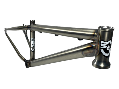 S & M Big Jumper Frame