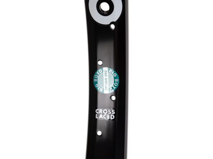 ODYSSEY Big Boyd (Boyd Hilder) 20" Rim
