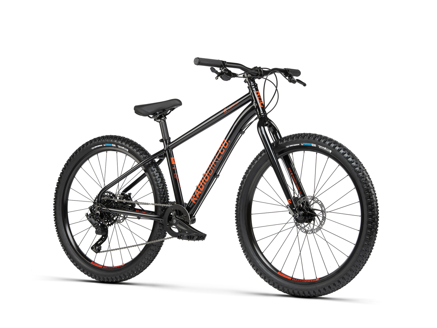 RADIO 26" Zuma Bike