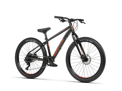 RADIO 26" Zuma Bike