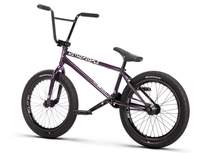 WETHEPEOPLE 20" Envy Carbonic LTD. Bike