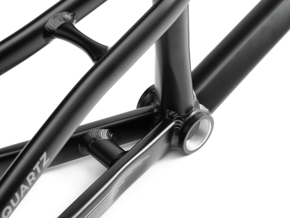 RADIO RACELINE Quartz Disc Pro Frame