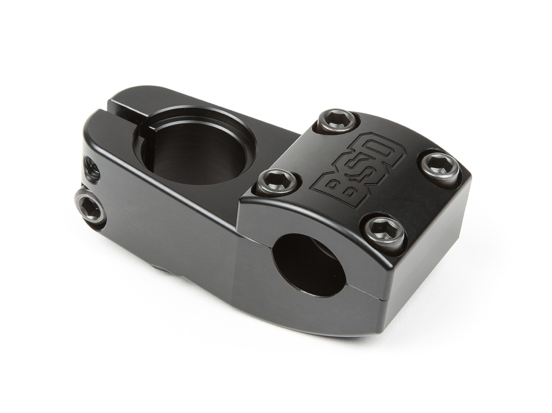 BSD Stacked Top Load Stem