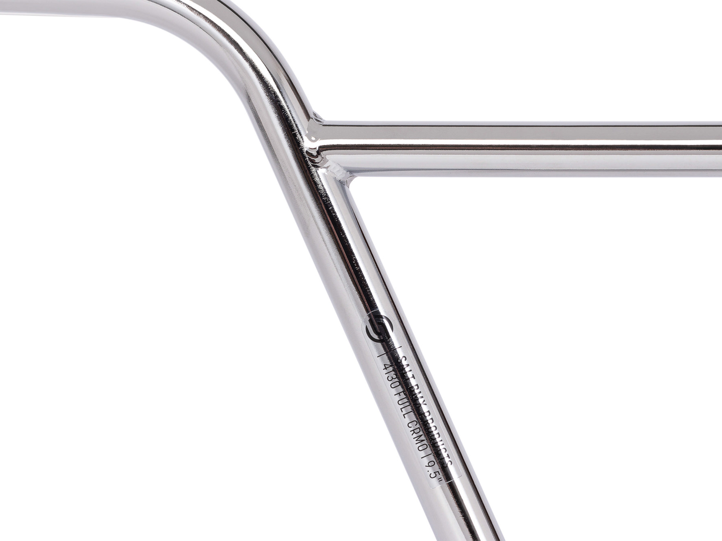 SALT Pro 4 Piece Handlebar
