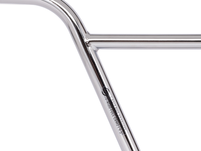 SALT Pro 4 Piece Handlebar