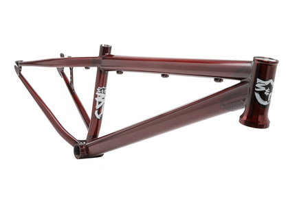 S & M Big Jumper Frame