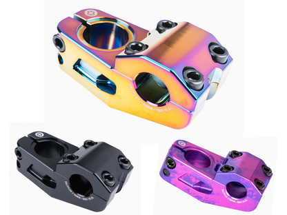 SALTPLUS Manta Top Load Stem