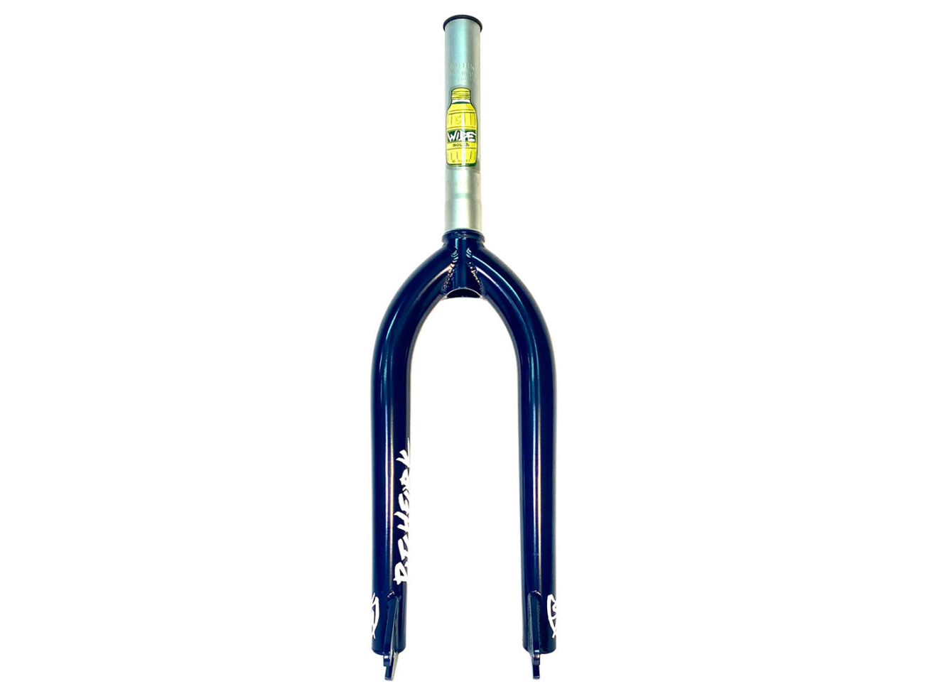S&M Widemouth Fork