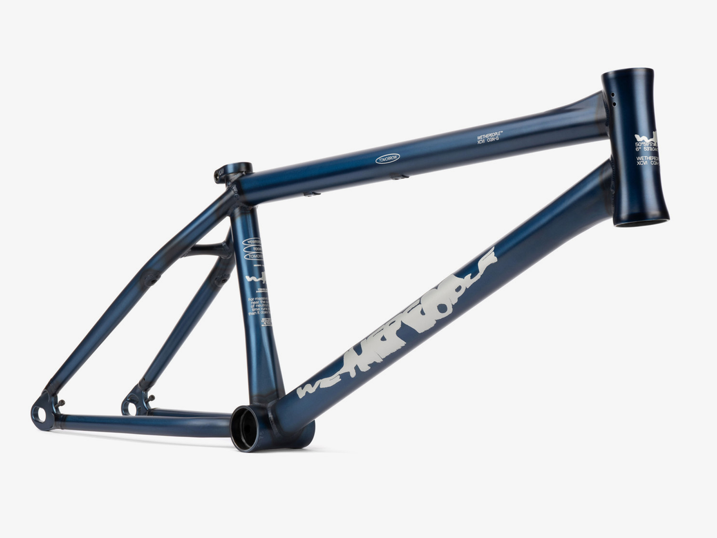 WETHEPEOPLE Tomorrow Frame