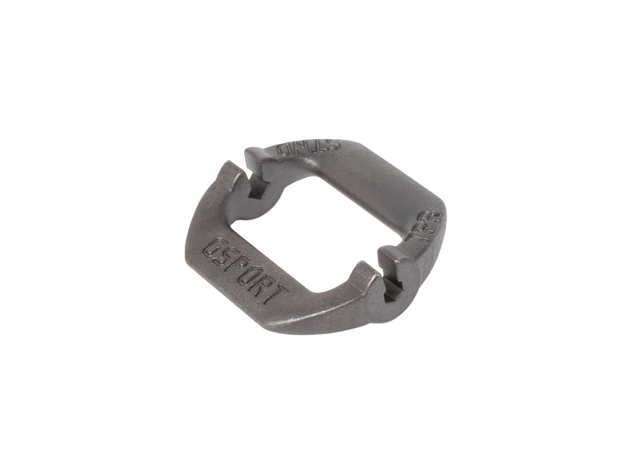 GSPORT 2 in 1 Spoke Tool