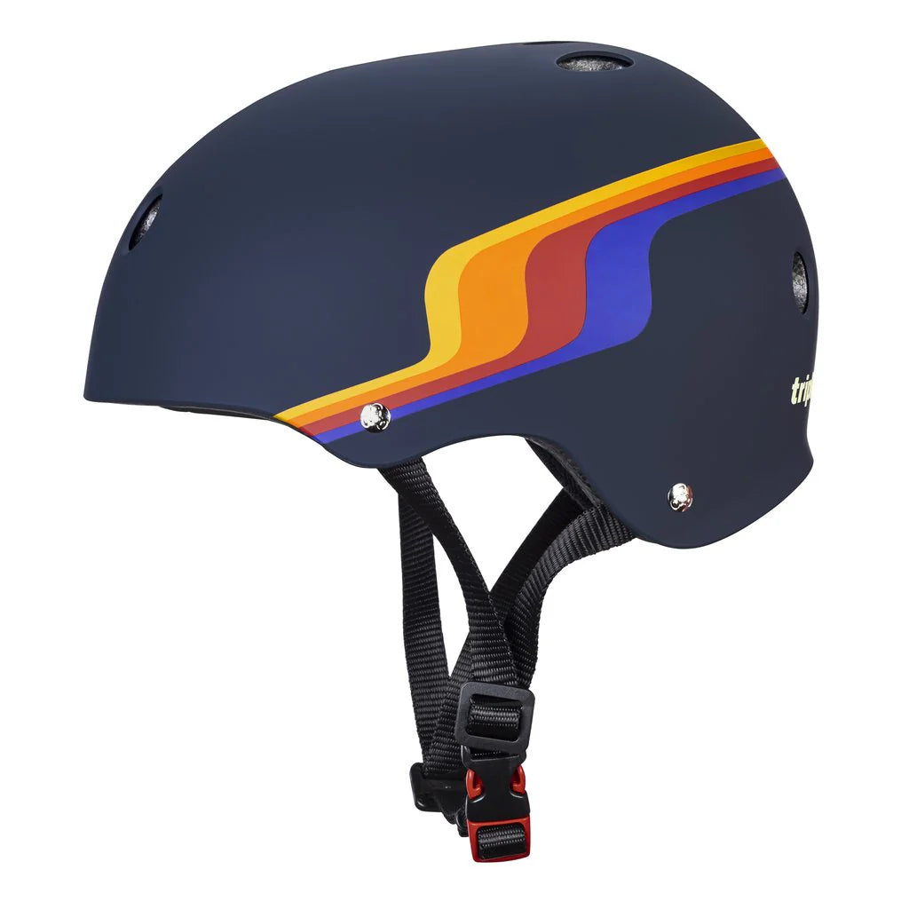 Triple 8 THE Certified Helmet SS - SPECIAL EDITIONS