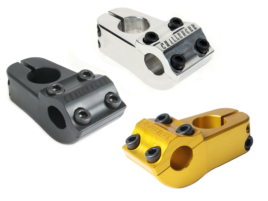 S&M Challenger Top Load Stem