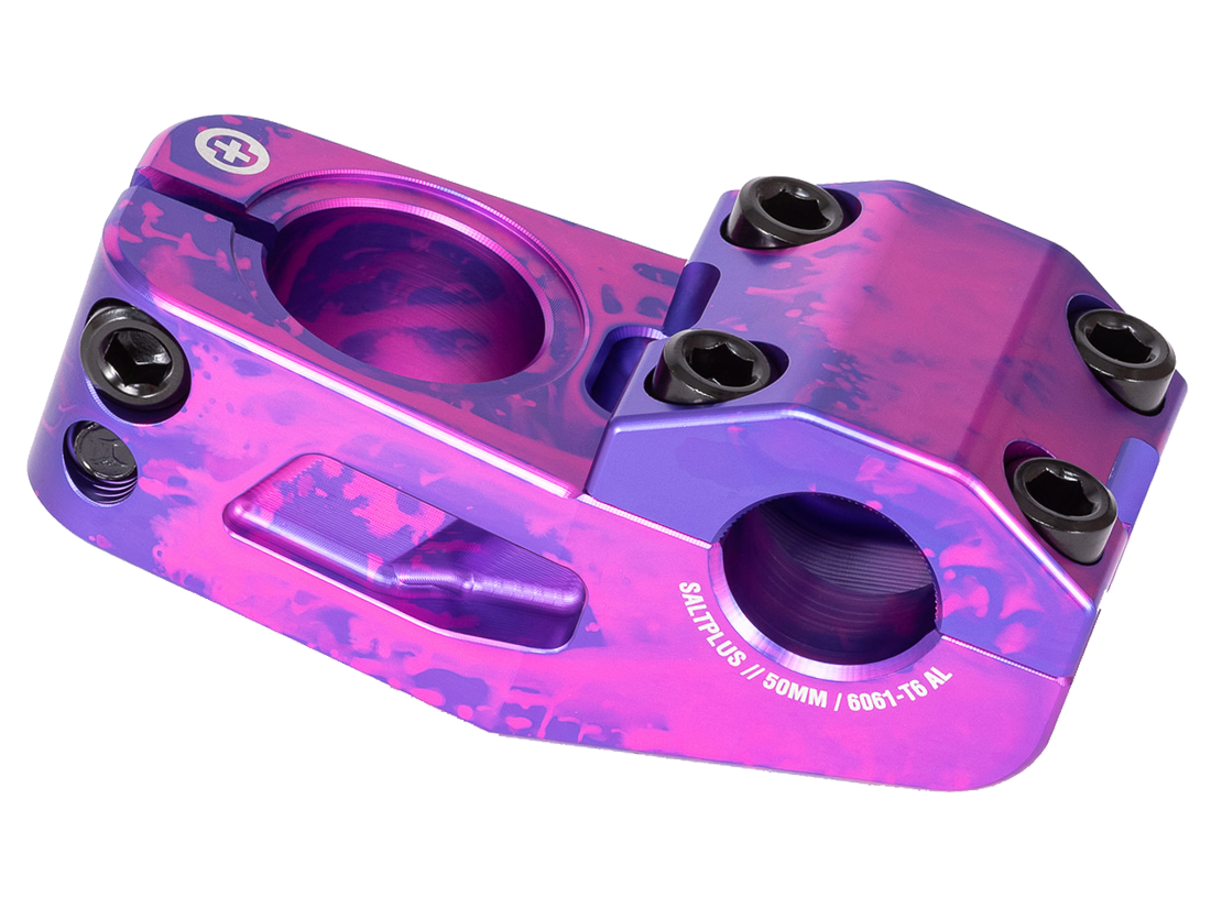 SALTPLUS Manta Top Load Stem