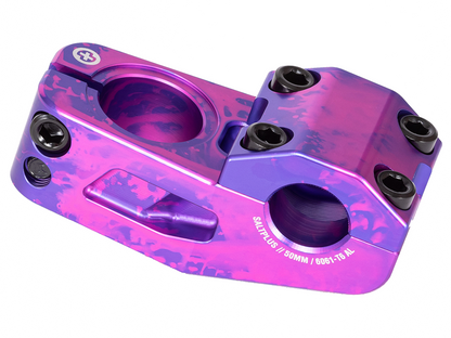 SALTPLUS Manta Top Load Stem