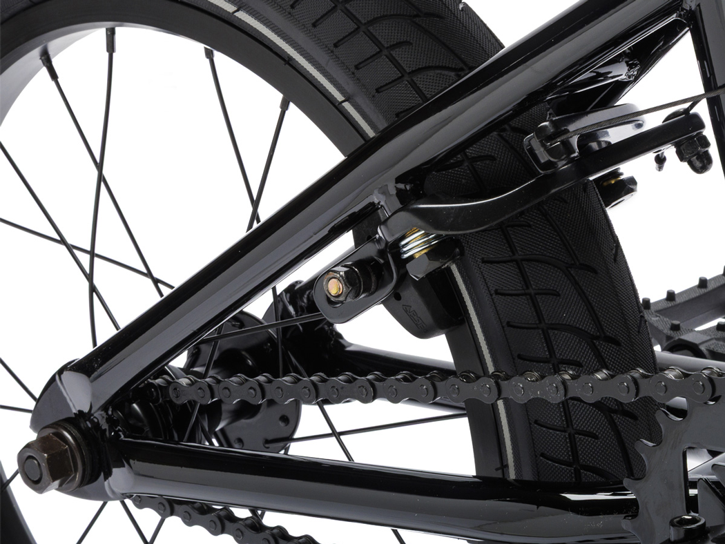 FITBIKECO 16" Misfit Bike