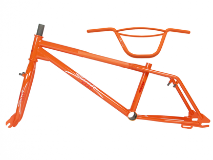 SKYWAY StreetBeat Replica Frame/Fork/Handlebar Kit