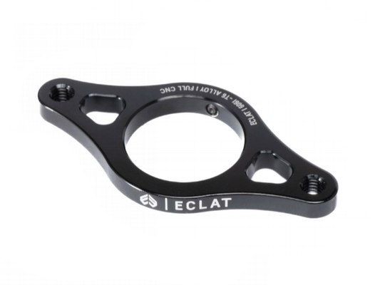 ECLAT Flat Gyro Rotor Plate