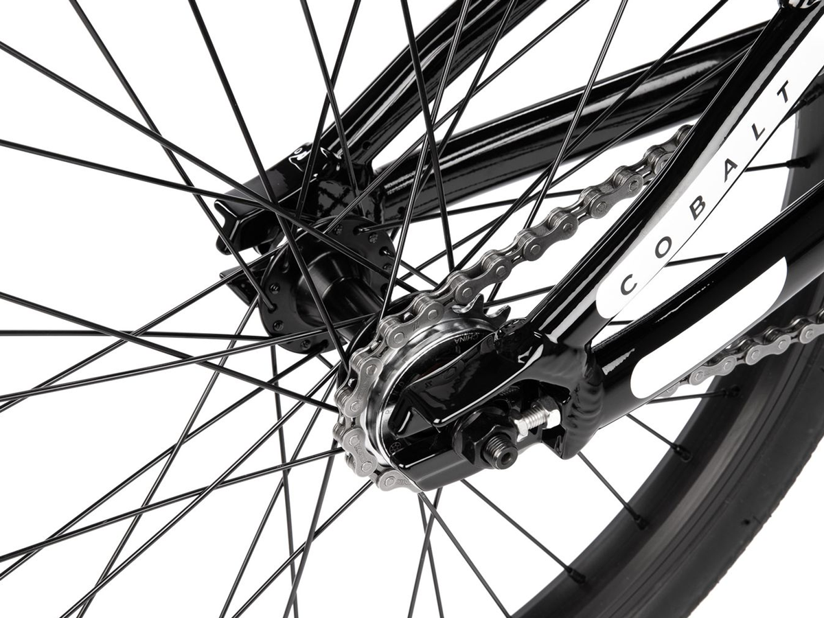 RADIO Cobalt 20" Race Bikes