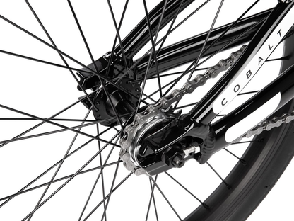 RADIO Cobalt 20" Race Bikes