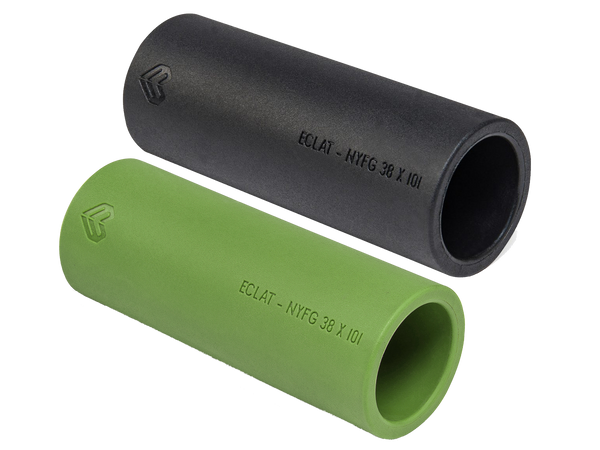ECLAT Venom Axle Peg Sleeve – Bmx Centre
