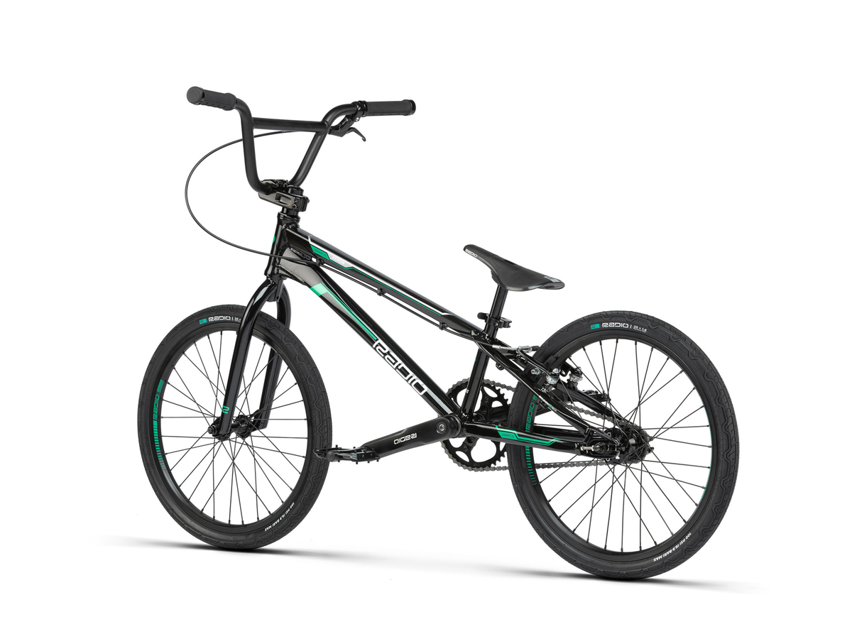 RADIO Xenon 20" Race Bike