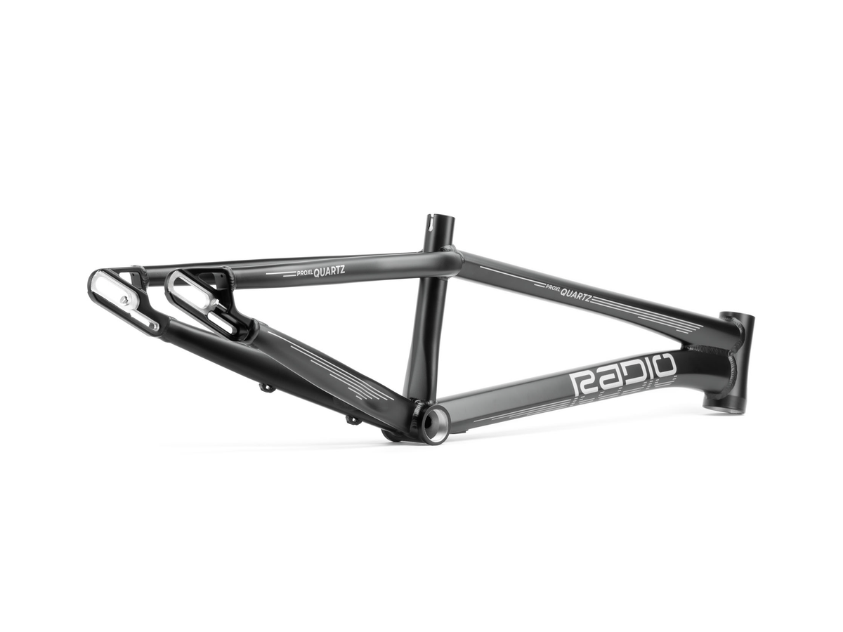 RADIO RACELINE Quartz Disc Pro Frame