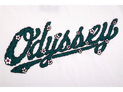 ODYSSEY Slugger Shrub T-Shirt