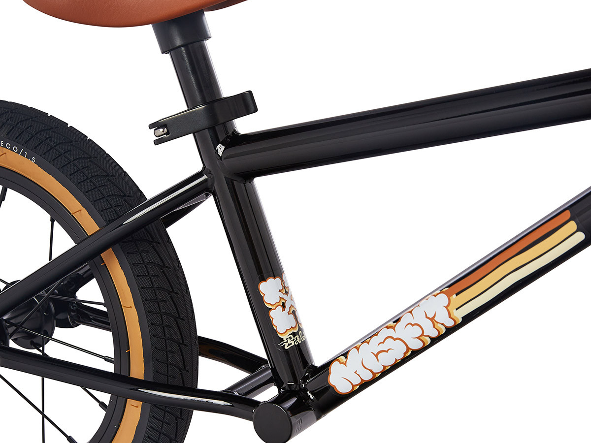 FITBIKECO 12" Misfit Balance Bike