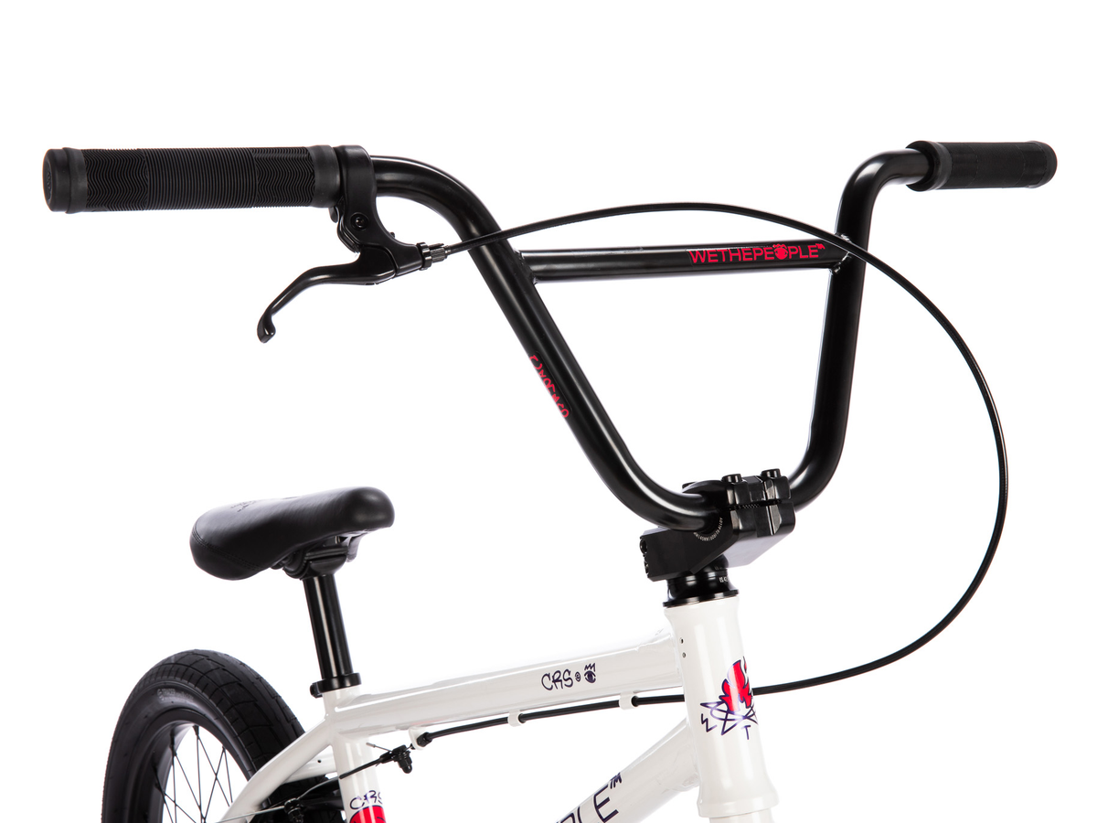 WETHEPEOPLE 18" CRS Bike