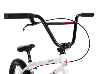 WETHEPEOPLE 18" CRS Bike