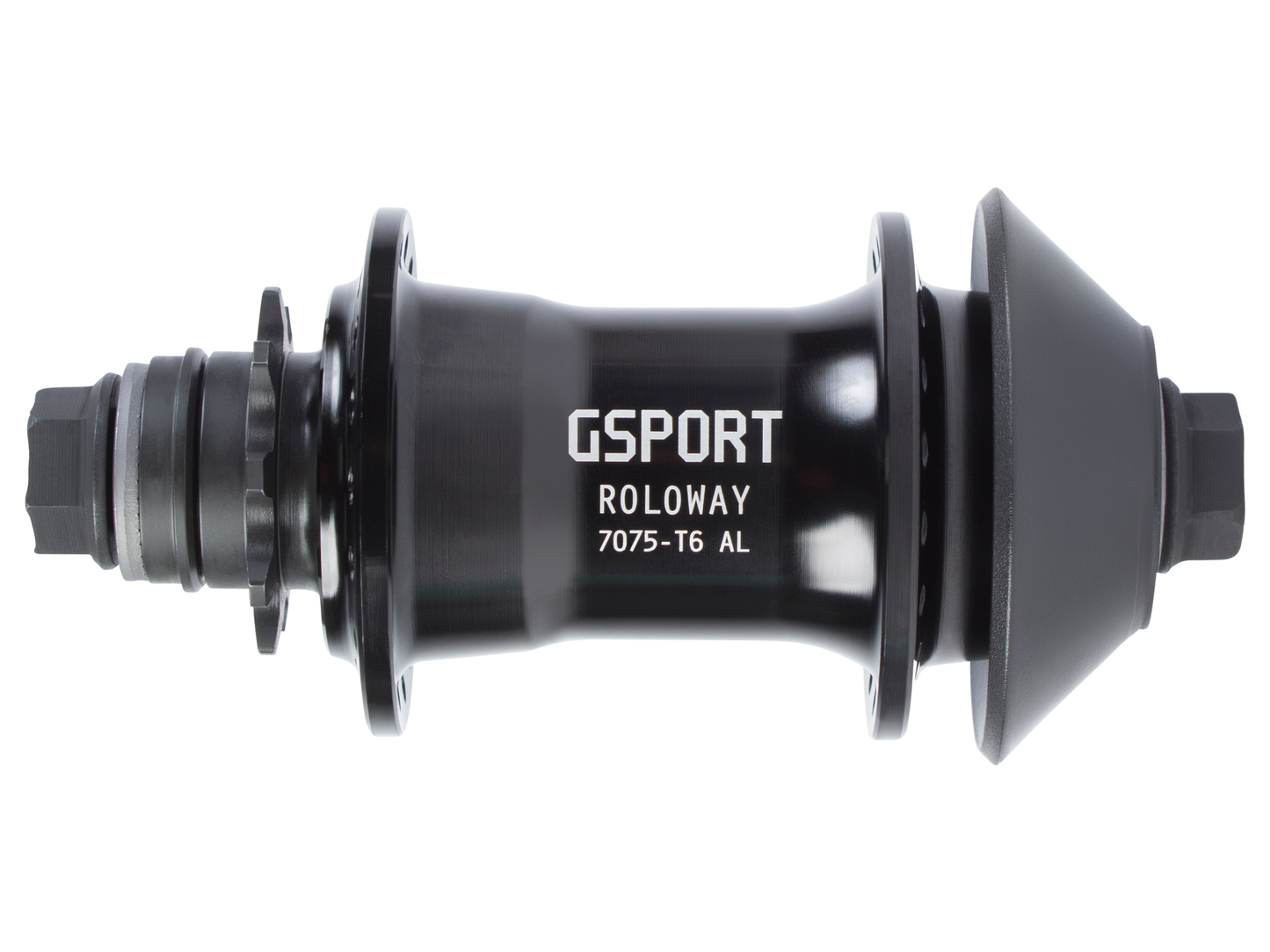 GSPORT Roloway Rear Cassette Hub