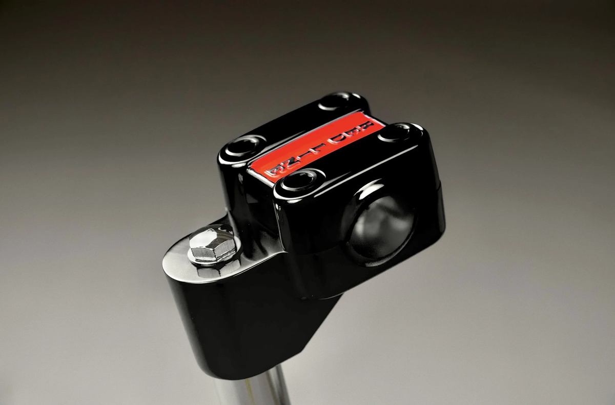 REDLINE Vintage Brute Top Load Stem