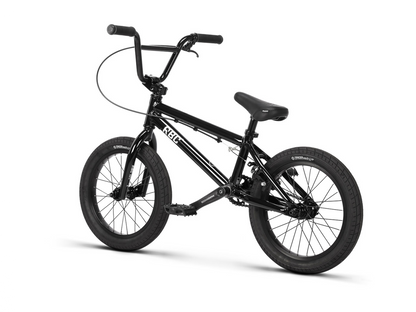 RADIO 16" Dice Bike