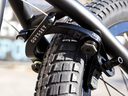 SUNDAY 20" Wavelength (Gary Young) Bike