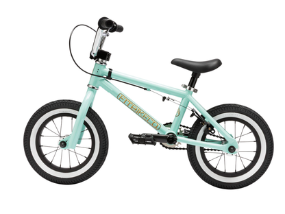 FITBIKECO 12" Misfit Bike