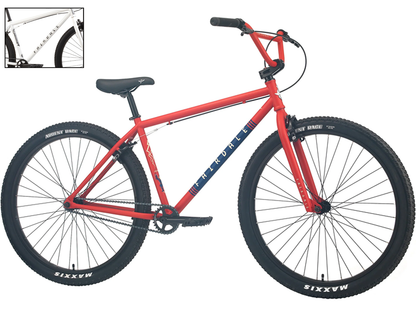FAIRDALE Taj Bike