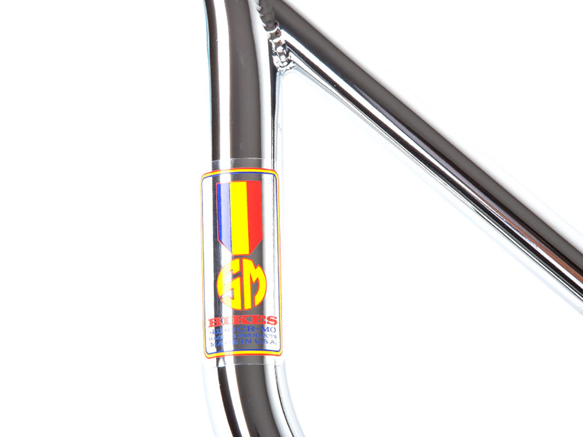 S&M Husky Mad Dog MX Handlebar
