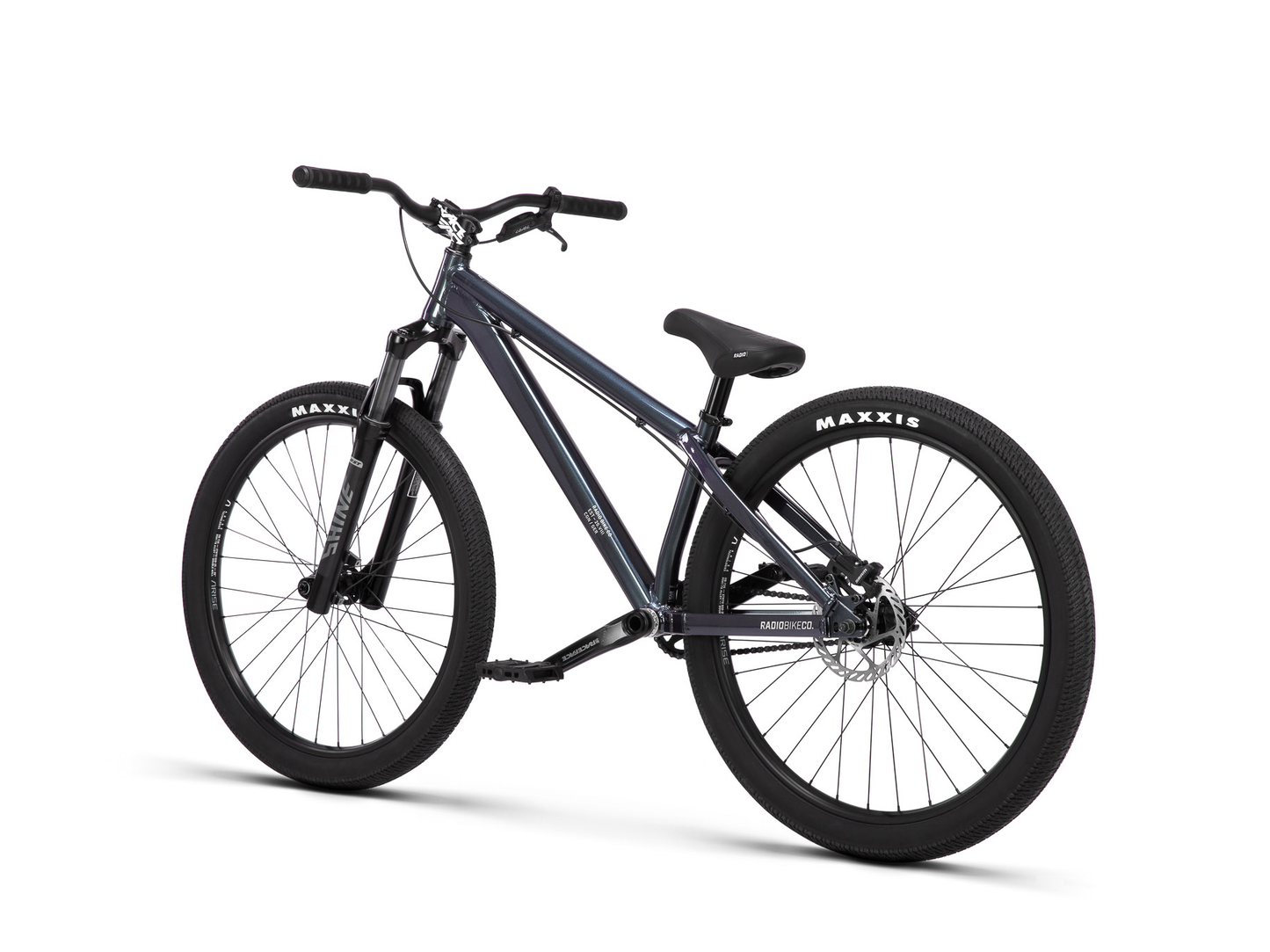 RADIO 26" Cronus Bike