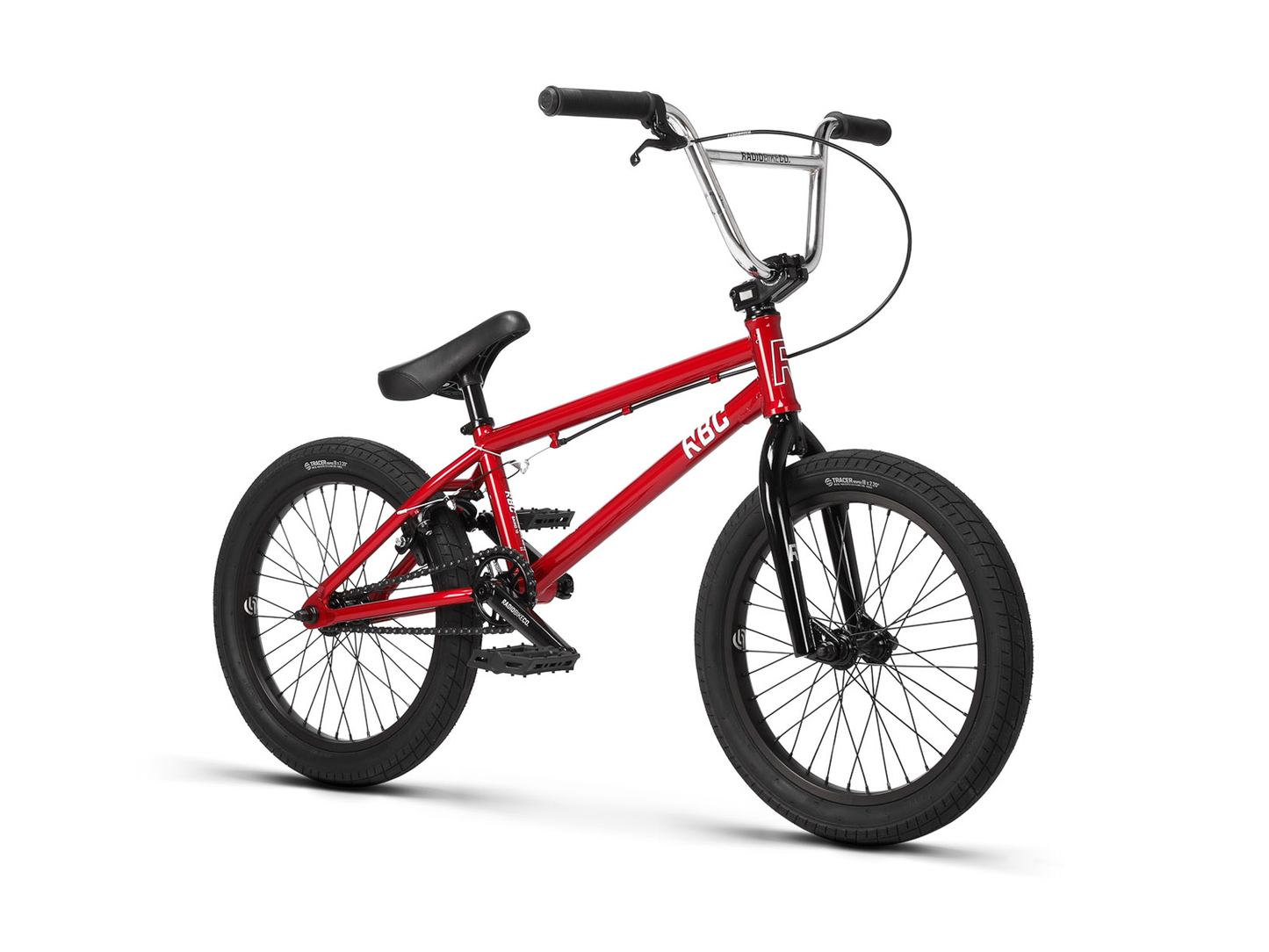 RADIO 18" Saiko Bike