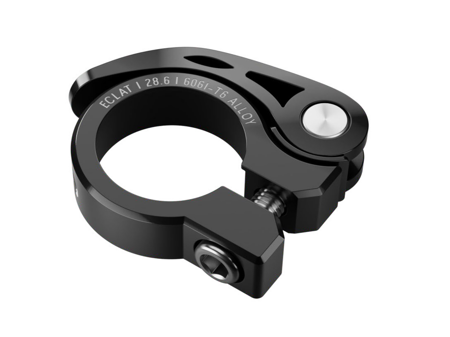 ECLAT QR Seat Post Clamp