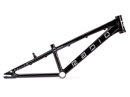 RADIO RACELINE Helium 2027 Frame
