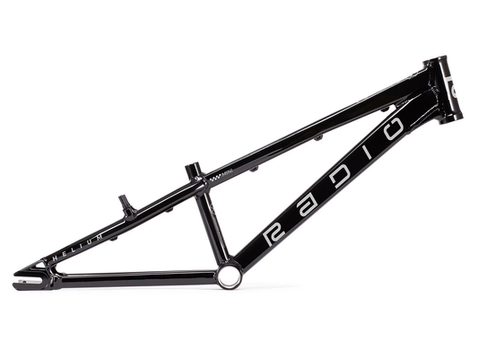 RADIO RACELINE Helium 2027 Frame