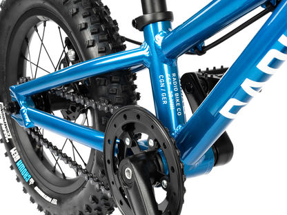 RADIO 14" Zuma Bike