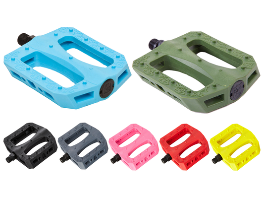 S&M Hoder (Mike Hoder) BTM Pedals