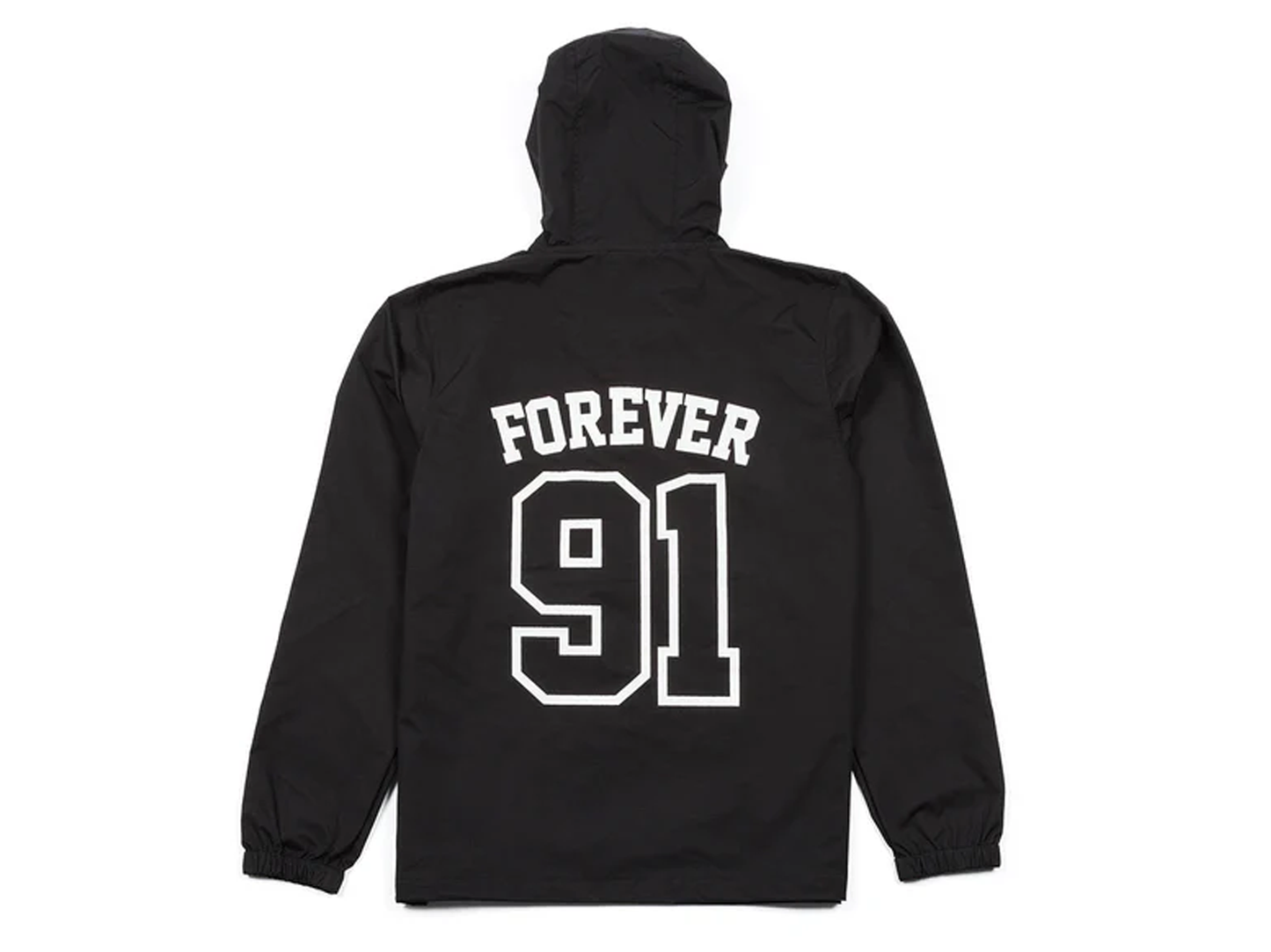 BSD Athletic 91 Jacket