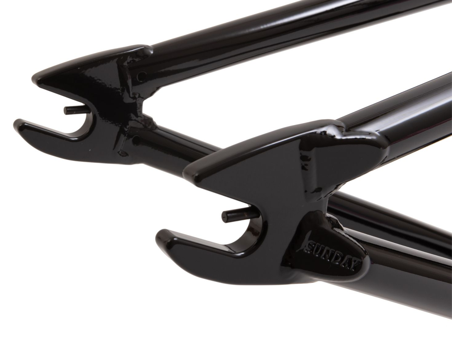 SUNDAY Wave C 24 Frame