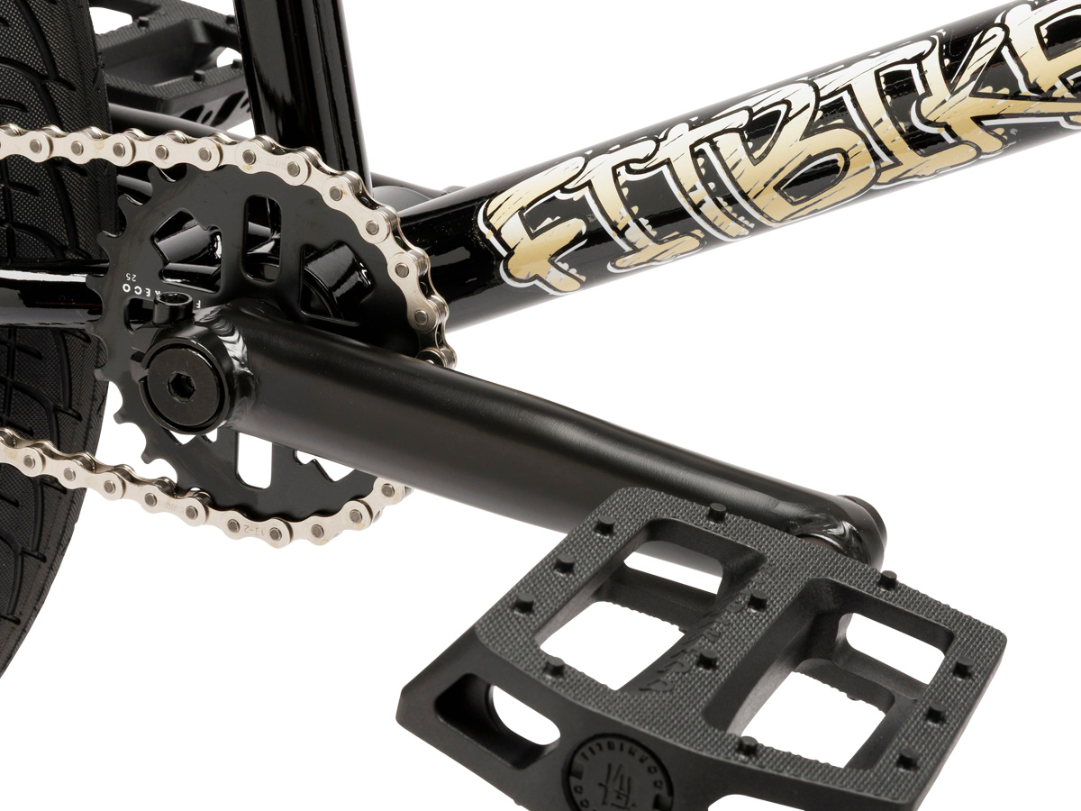 FITBIKECO 20" Series One Bike