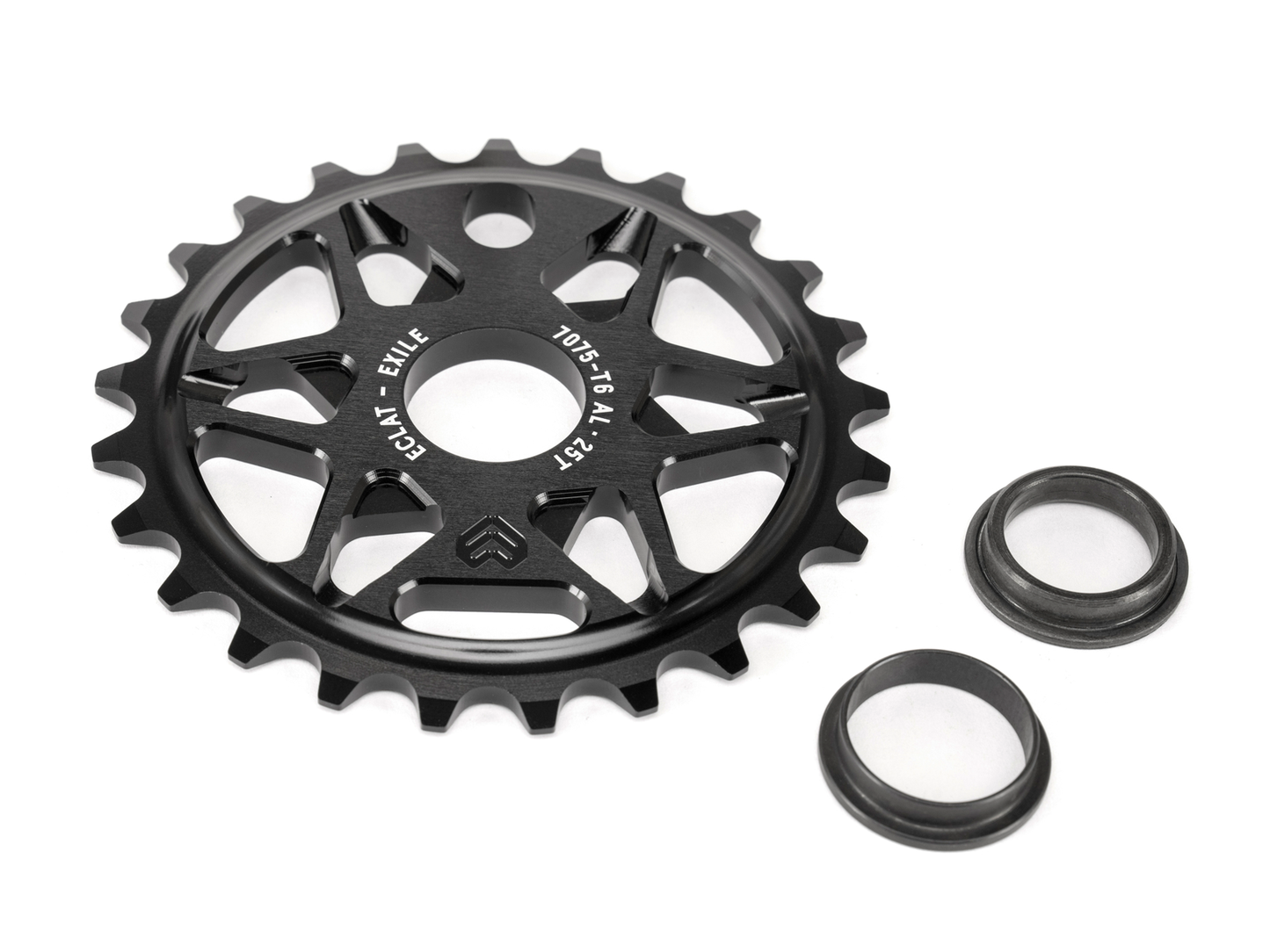 ECLAT Exile Front Sprocket